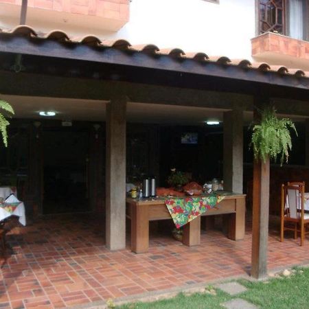 Pousada Praia De Itacoatiara 호텔 니테로이 외부 사진