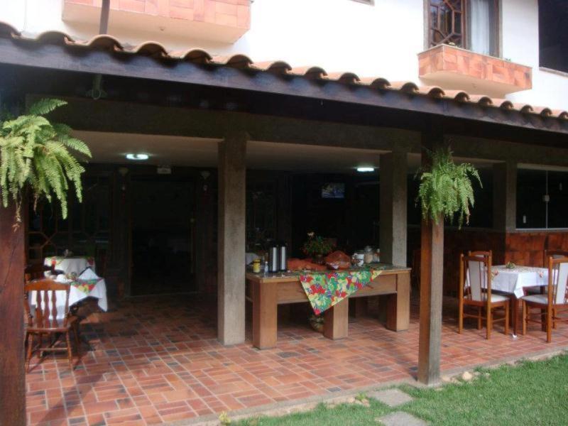 Pousada Praia De Itacoatiara 호텔 니테로이 외부 사진